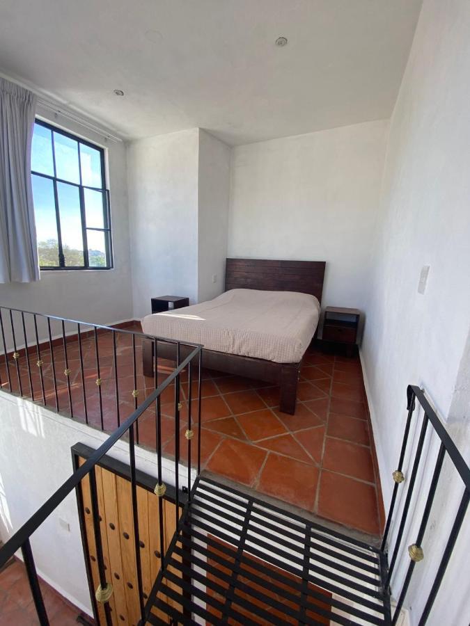 Casa Laberinto Hotel San Miguel de Allende Exterior photo
