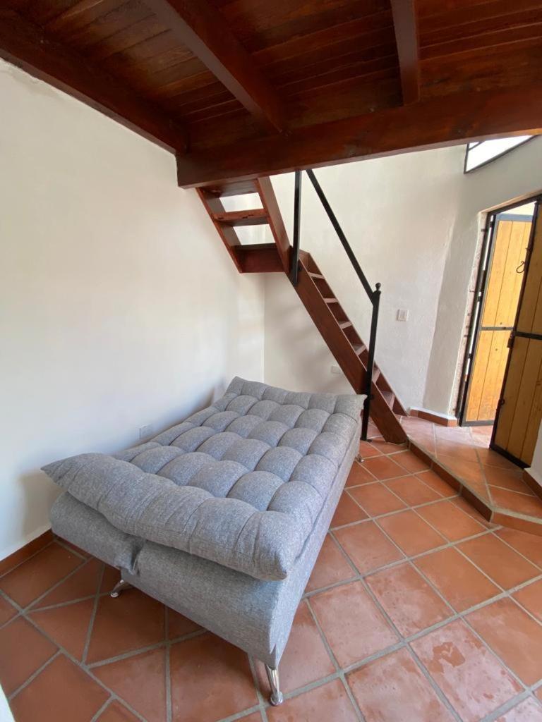 Casa Laberinto Hotel San Miguel de Allende Exterior photo