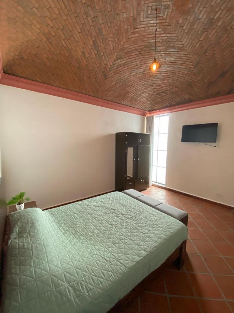 Casa Laberinto Hotel San Miguel de Allende Exterior photo